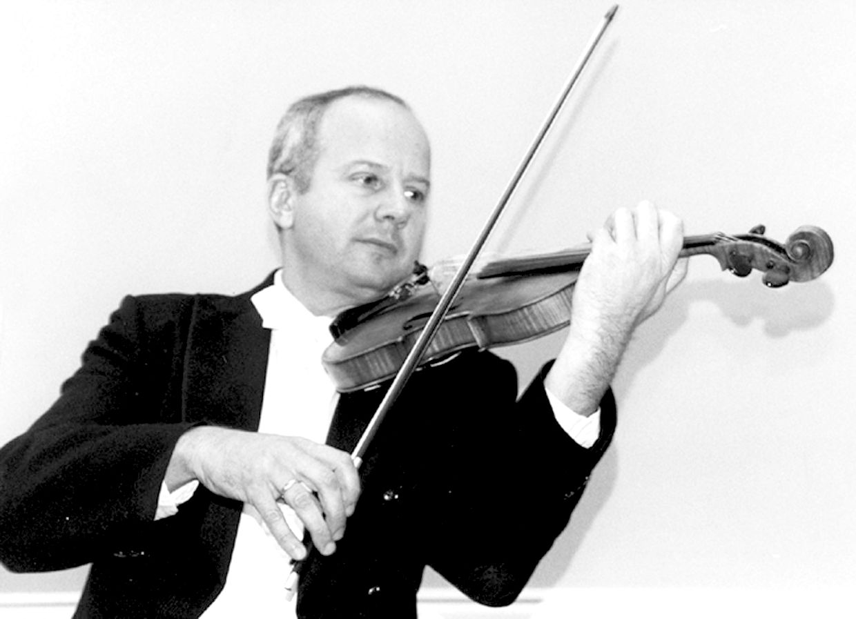 Александр Золотарев